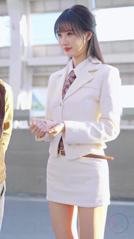 NO.0461 2023 广州车展 Racing Model 车模抖音网红随拍09[1V/329MB]-无料摄影圈