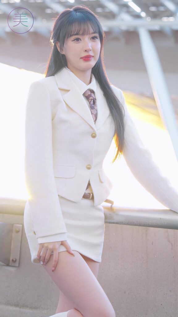 NO.0461 2023 广州车展 Racing Model 车模抖音网红随拍09[1V/329MB]插图1