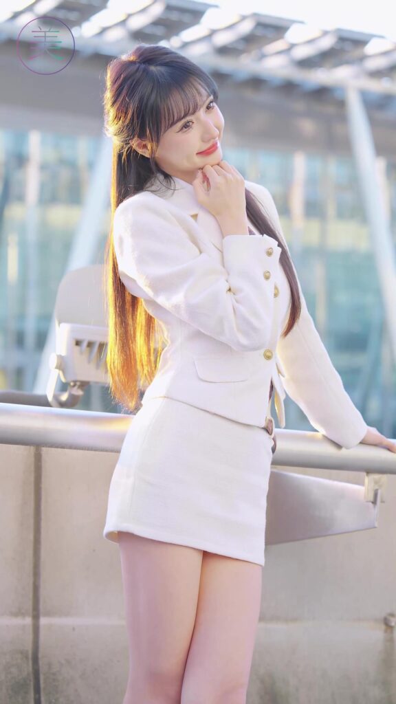 NO.0461 2023 广州车展 Racing Model 车模抖音网红随拍09[1V/329MB]插图3