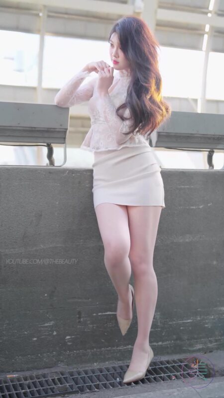 NO.0463 2023 广州车展 Racing Model 车模抖音网红随拍11[1V/293MB]-无料摄影圈