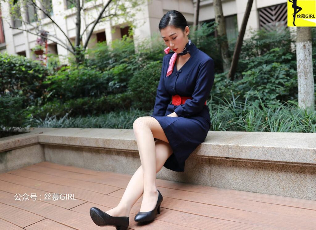 丝慕写真 第020期 模特：欣欣《免费第3期》[31P/39MB]插图2