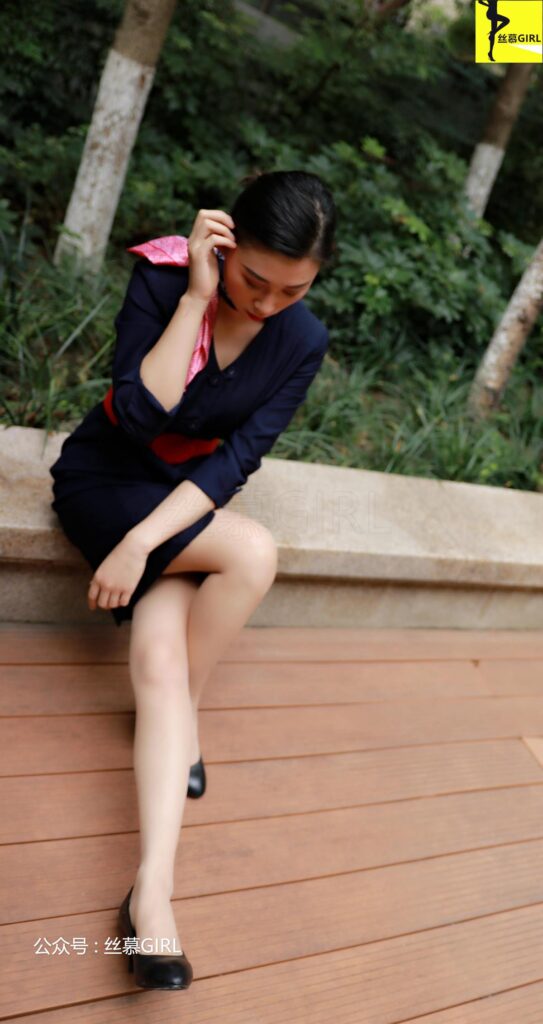 丝慕写真 第020期 模特：欣欣《免费第3期》[31P/39MB]插图1