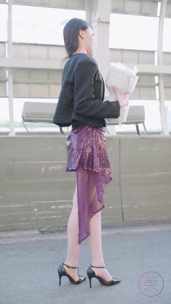 NO.0467 2023 广州车展 Racing Model 车模抖音网红随拍15[1V/181MB]插图2