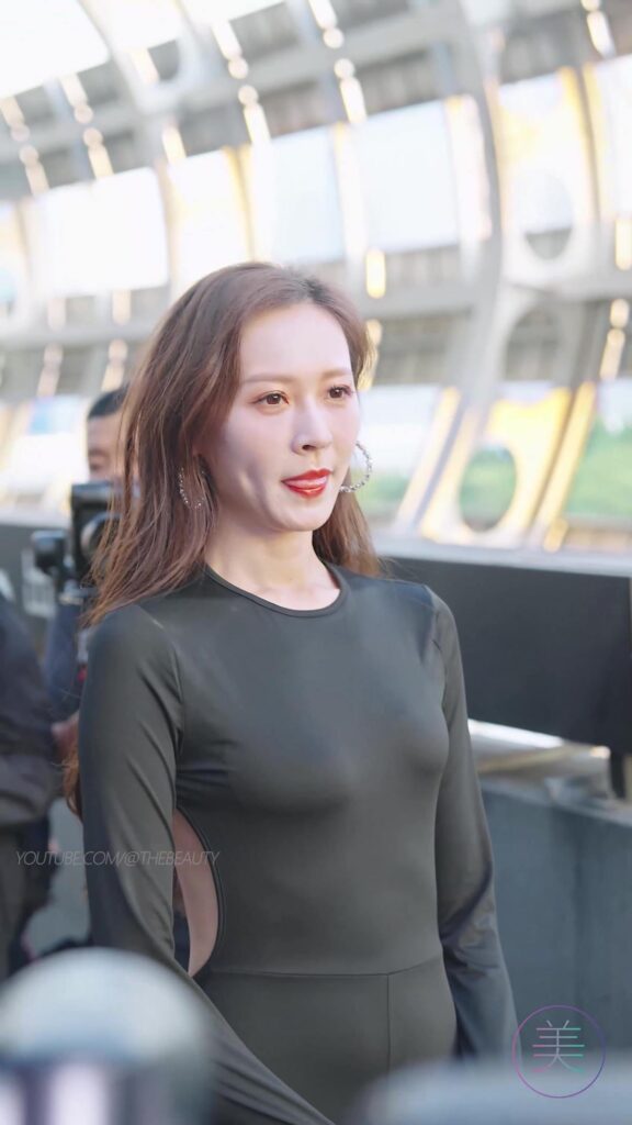 NO.0468 2023 广州车展 Racing Model 车模抖音网红随拍16[1V/330MB]插图1