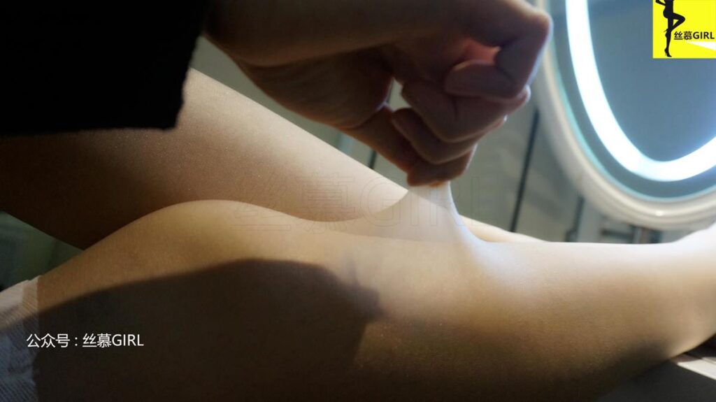 丝慕写真 第028期 模特：小蓝《免费3》[54P/49.8MB]插图3