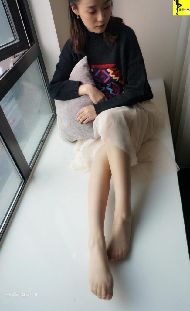 丝慕写真 第028期 模特：小蓝《免费3》[54P/49.8MB]插图2