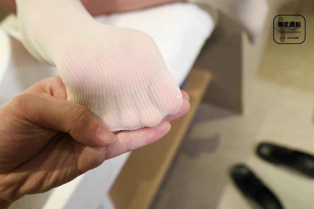 御足摄影 NO.007 – 长腿裸足[66P/1V/2.50GB]插图3