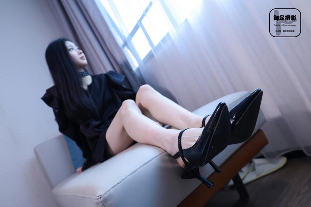 御足摄影 NO.012 – 修长美腿[75P/1V/3.23GB]插图2