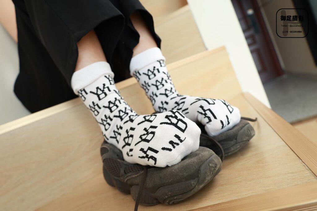 御足摄影 NO.030 – 多彩画卷[115P/1V/3.87GB]插图4