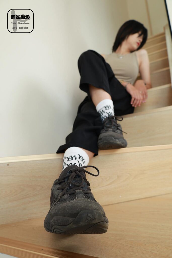 御足摄影 NO.030 – 多彩画卷[115P/1V/3.87GB]插图3