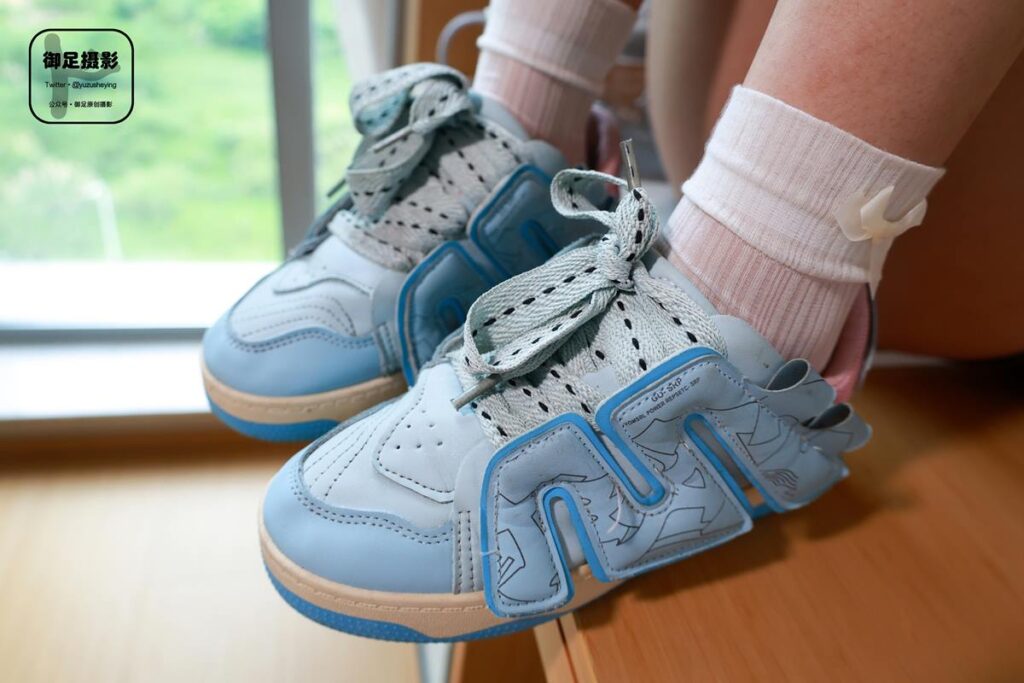 御足摄影 NO.031 – 往事如潮[105P/1V/3.36GB]插图3