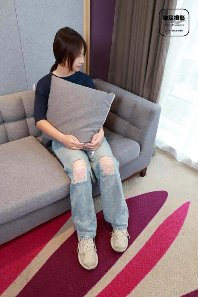 御足摄影 NO.032 – 欲壑难平[95P/1V/3.71GB]插图2