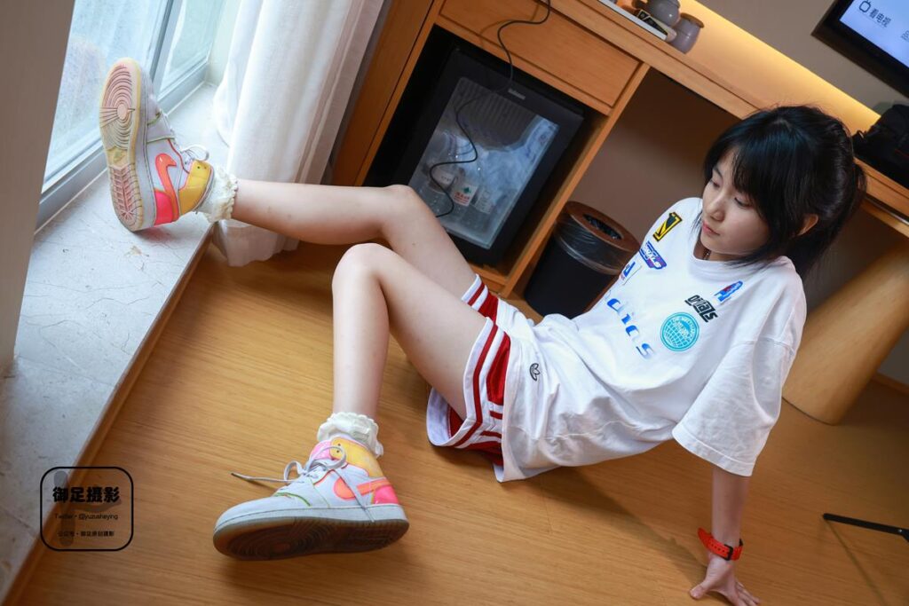 御足摄影 NO.035 – 皆为序章[73P/1V/3.17GB]插图2