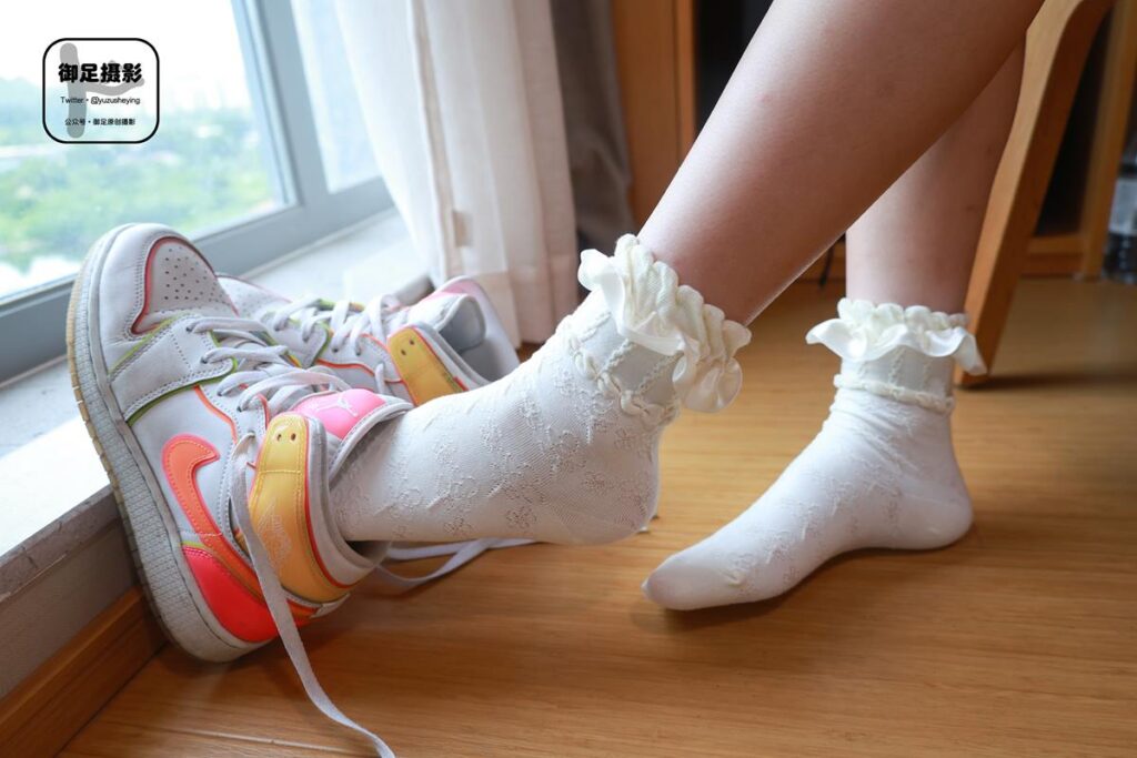 御足摄影 NO.035 – 皆为序章[73P/1V/3.17GB]插图5