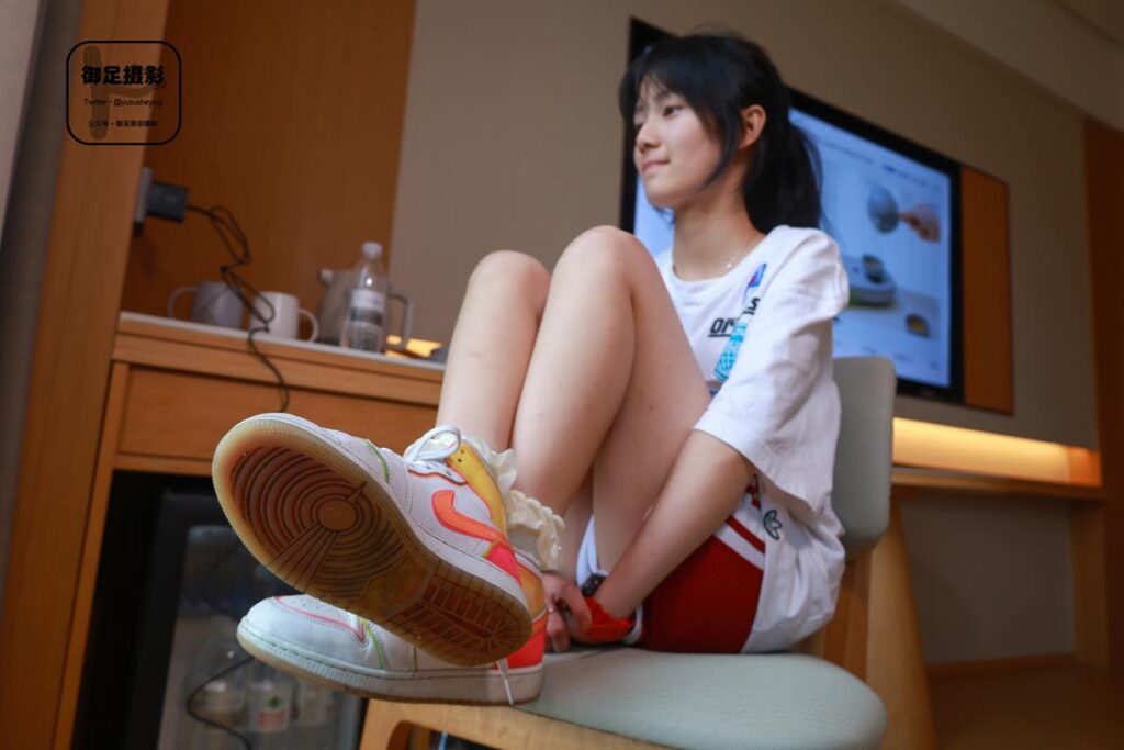 御足摄影 NO.035 – 皆为序章[73P/1V/3.17GB]插图4