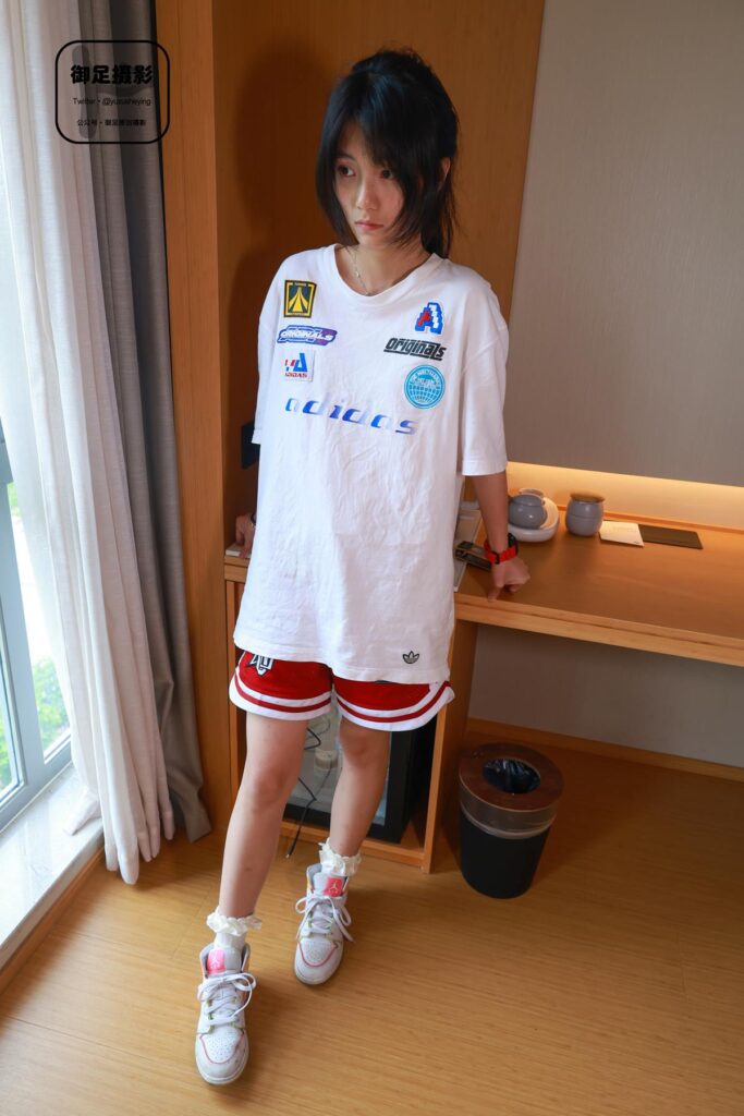 御足摄影 NO.035 – 皆为序章[73P/1V/3.17GB]插图1