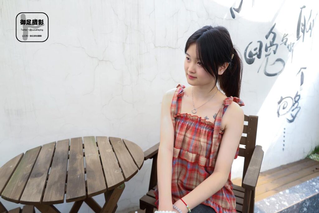 御足摄影 NO.038 – 余生可贵[100P/1V/2.50GB]插图2