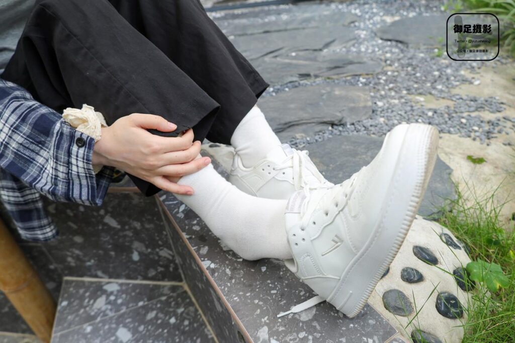 御足摄影 NO.040 – 花季停留[85P/1V/3.05GB]插图4