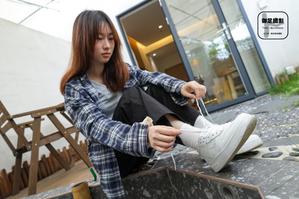 御足摄影 NO.040 – 花季停留[85P/1V/3.05GB]插图3