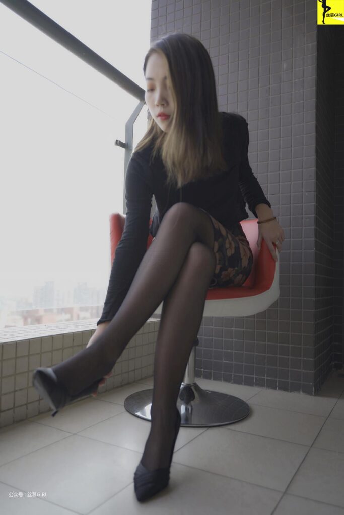 丝慕写真 第033期 模特：静静《静夜丝》[88P/84.8MB]插图2