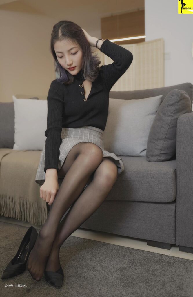 丝慕写真 第036期 模特：夏子楠《幸福的葫芦》[73P/88.7MB]插图2