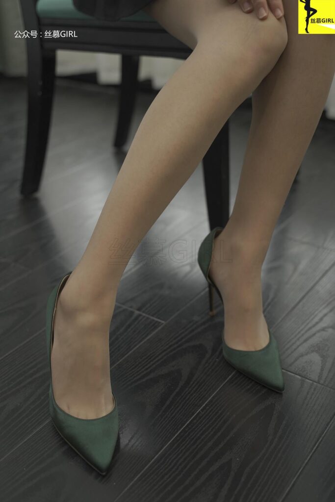 丝慕写真 第043期 模特：咸咸《味》[72P/62.9MB]插图1