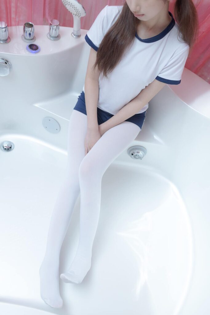 少女秩序 EXVOL.11 体操服[69P/1V/1.22GB]插图1