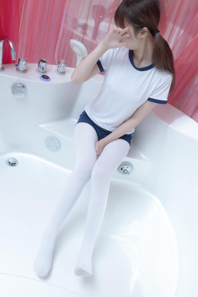 少女秩序 EXVOL.11 体操服[69P/1V/1.22GB]插图2