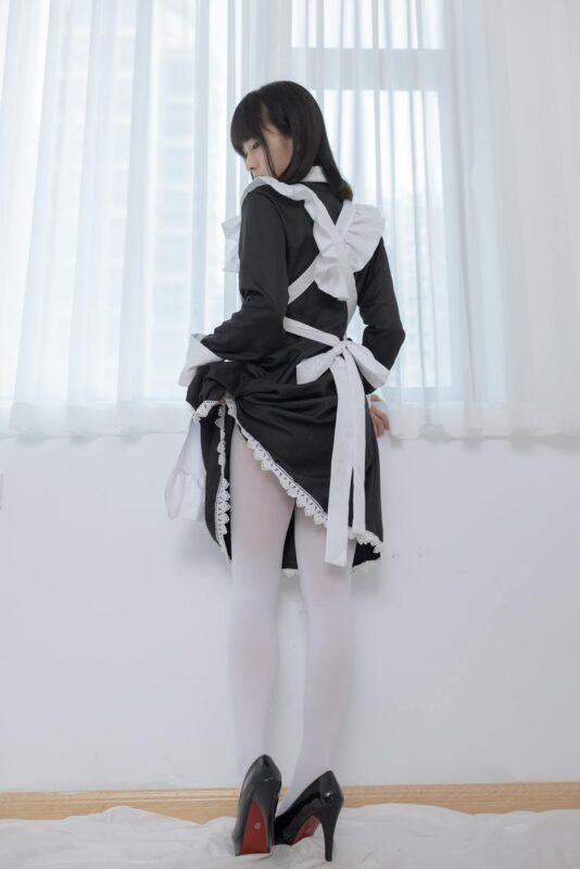 少女秩序 GR06L 小葵[65P/876MB]-无料摄影圈