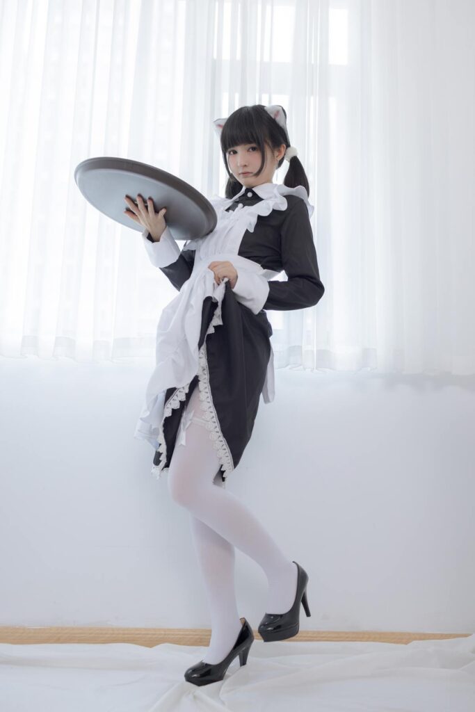 少女秩序 GR06L 小葵[65P/876MB]插图1