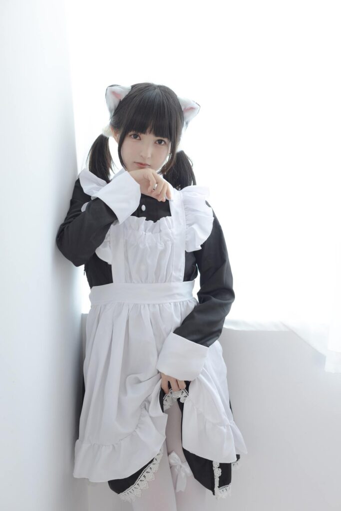 少女秩序 GR06L 小葵[65P/876MB]插图2