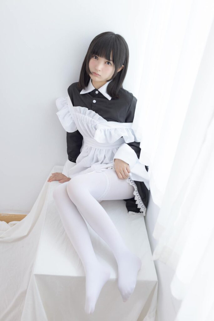 少女秩序 GR06L 小葵[65P/876MB]插图3