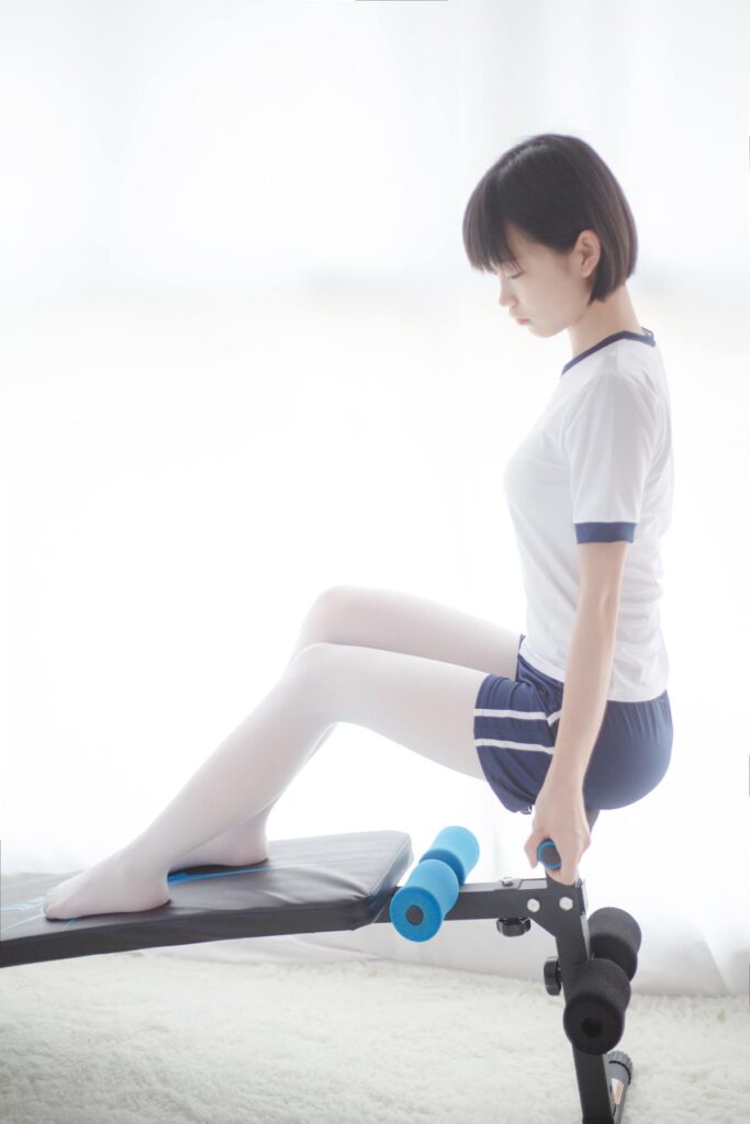 少女秩序 VOL.002插图3