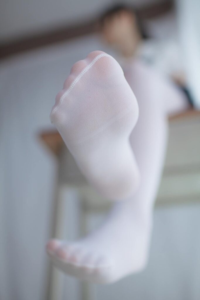 少女秩序 VOL.005插图2