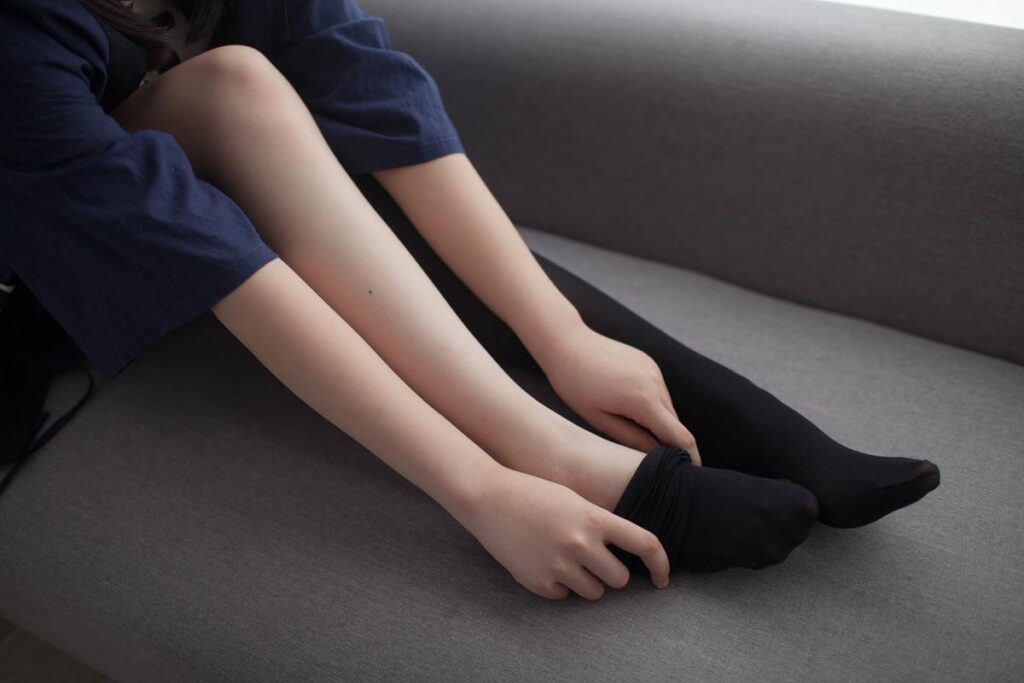 少女秩序 VOL.006插图1