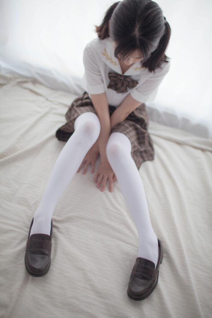 少女秩序 VOL.007插图3