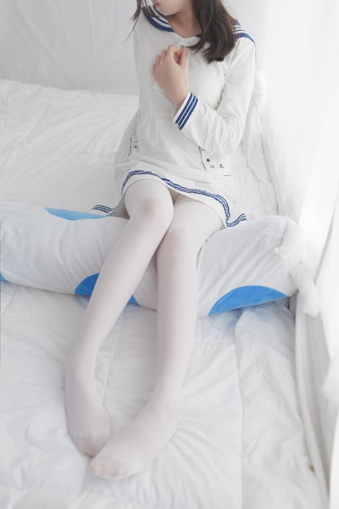 少女秩序 VOL.009-无料摄影圈