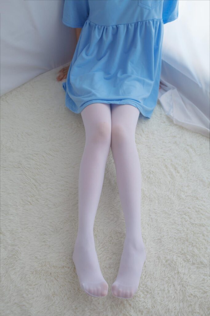 少女秩序 VOL.010插图1