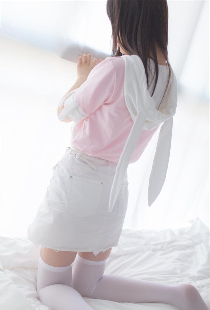 少女秩序 VOL.011插图3