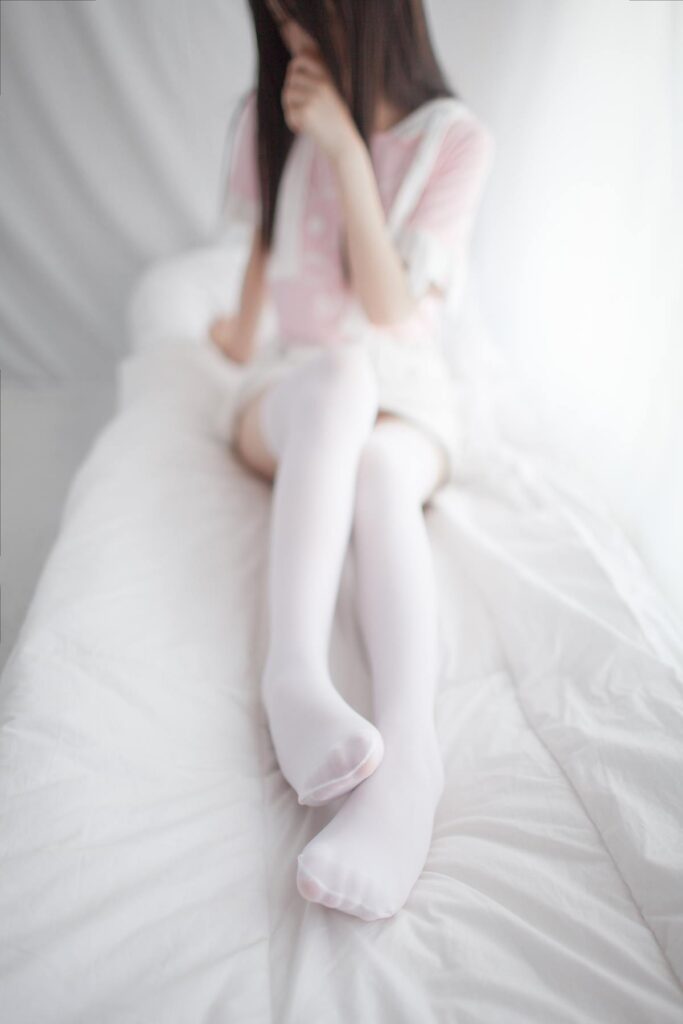 少女秩序 VOL.011-无料摄影圈