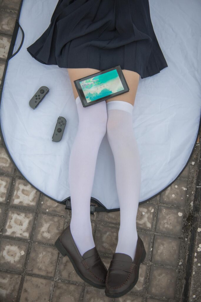 少女秩序 VOL.013插图3