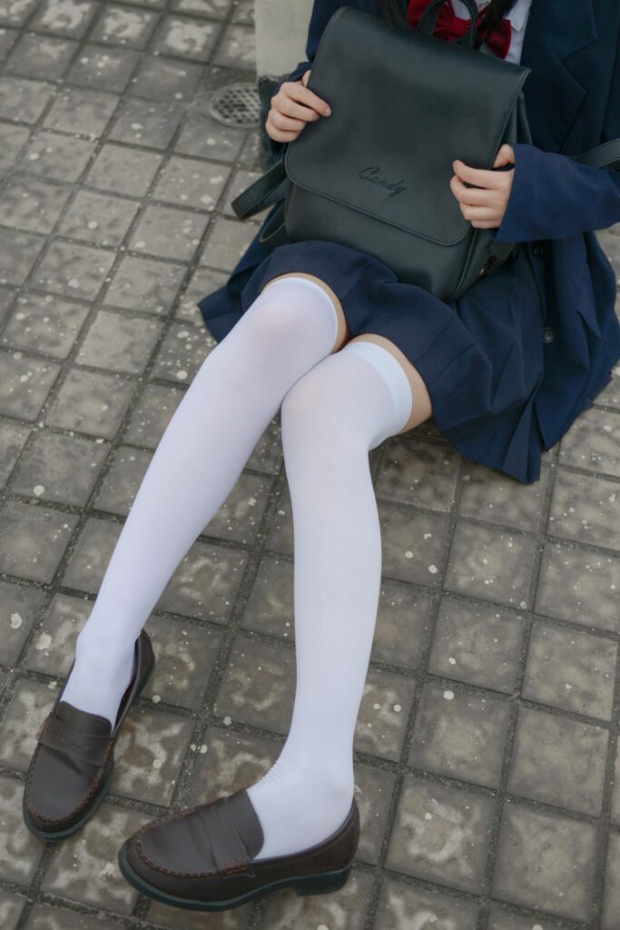 少女秩序 VOL.013插图2