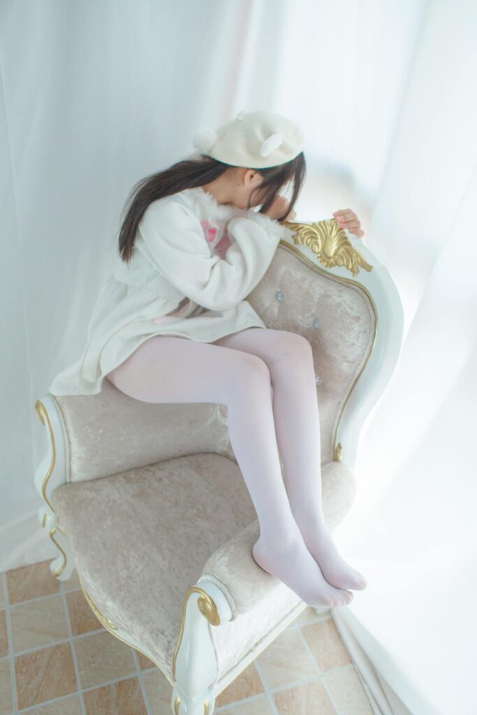 少女秩序 VOL.016-无料摄影圈