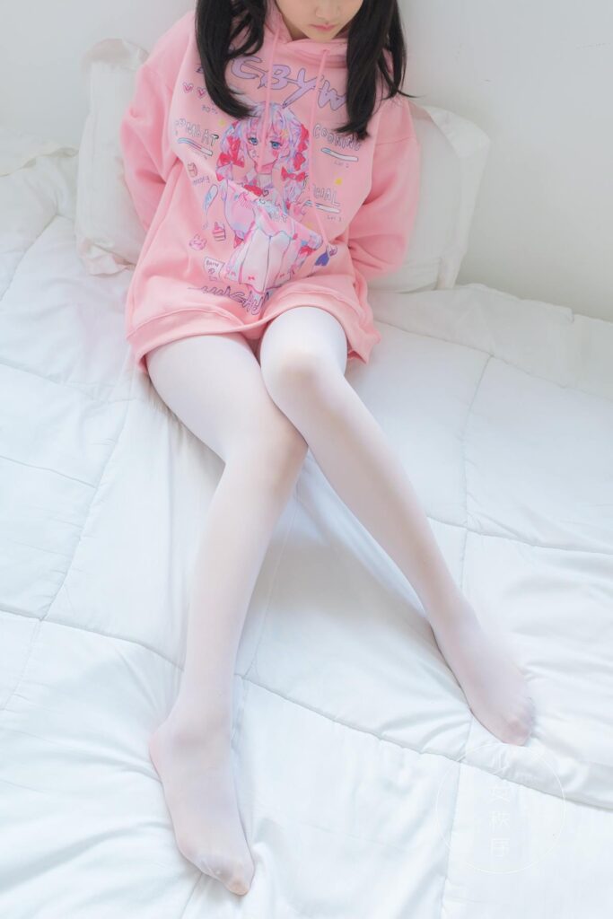 少女秩序 VOL.020[68P/557MB]插图2