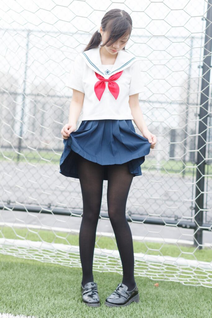 少女秩序 群内福利01插图2