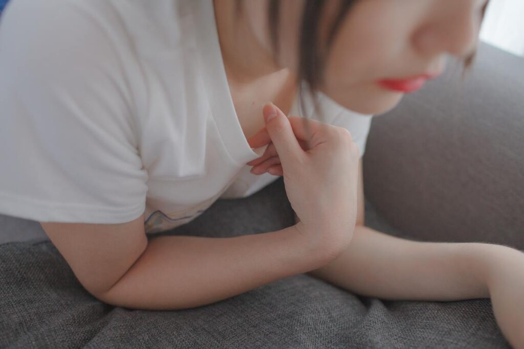 少女秩序 群内福利03插图3