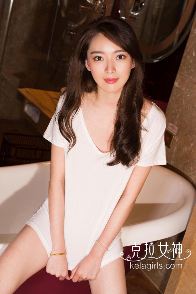 [Kelagirls克拉女神]2018.08.30《流水桃花》珊珊[27P/445MB]-无料摄影圈