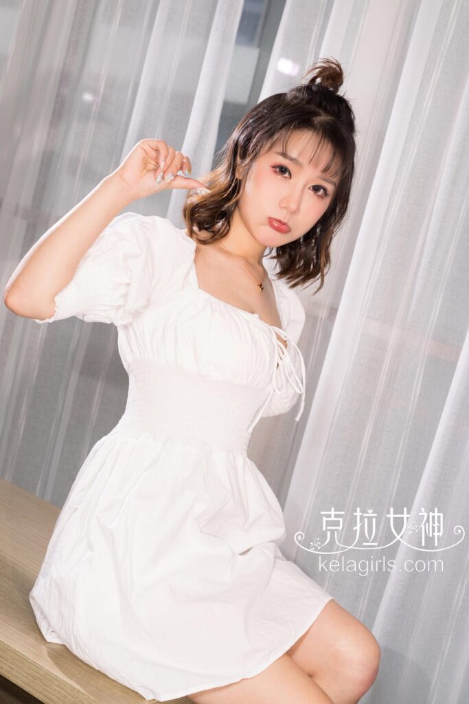 [Kelagirls克拉女神]2018.09.04《浑圆の臀》柠儿[25P/382MB]插图1