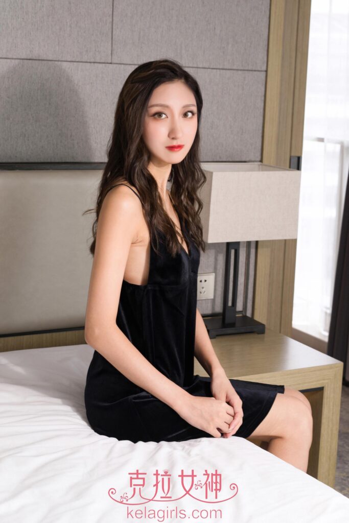 [Kelagirls克拉女神]2018.09.30《妍姿妖艳》诺雅[25P/419MB]插图1