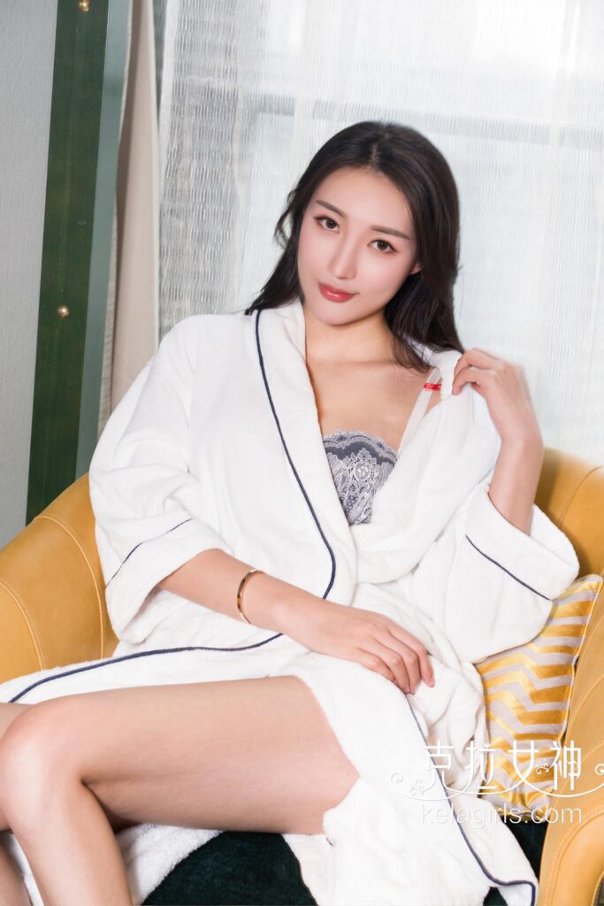 [Kelagirls克拉女神]2018.10.26《硕果累累》璇子[26P/439MB]插图3